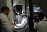 New investment in toolmaking